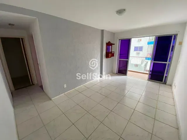 Apartamento 2 quartos e 2 banheiros, para alugar, no bairro Ingá em Niterói