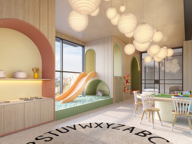 Apartamento com 245m² 4 quartos e 5 banheiros, à venda, no bairro Higienópolis em São Paulo