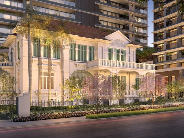 Apartamento com 245m² 4 quartos e 5 banheiros, à venda, no bairro Higienópolis em São Paulo