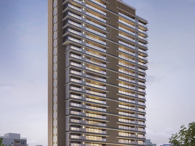 Apartamento com 245m² 4 quartos e 5 banheiros, à venda, no bairro Higienópolis em São Paulo