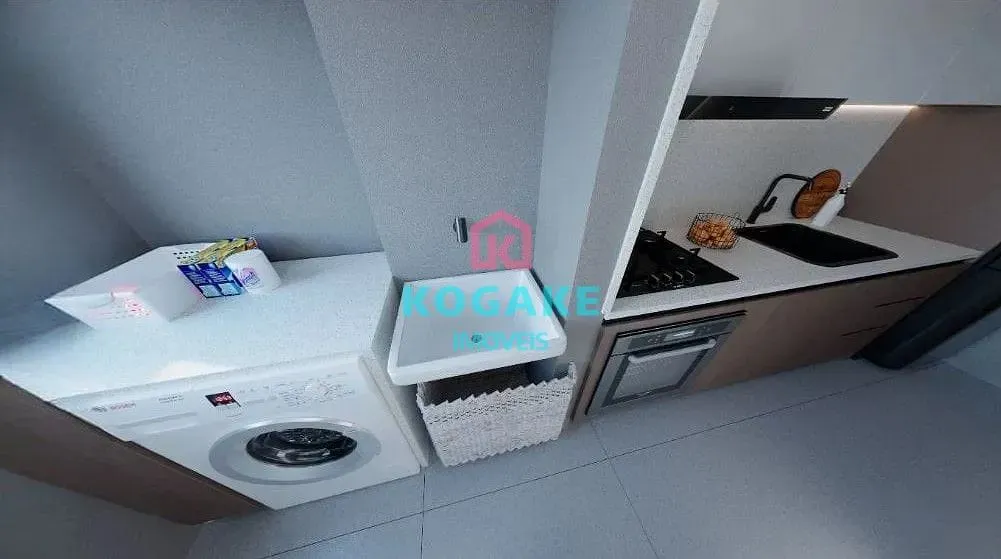 Apartamento, 2 quartos, 55 m² - Foto 4