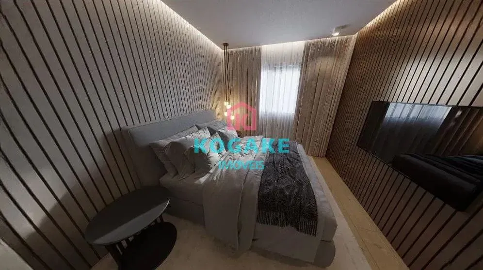Apartamento, 2 quartos, 55 m² - Foto 8
