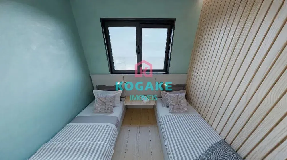 Apartamento, 2 quartos, 55 m² - Foto 5