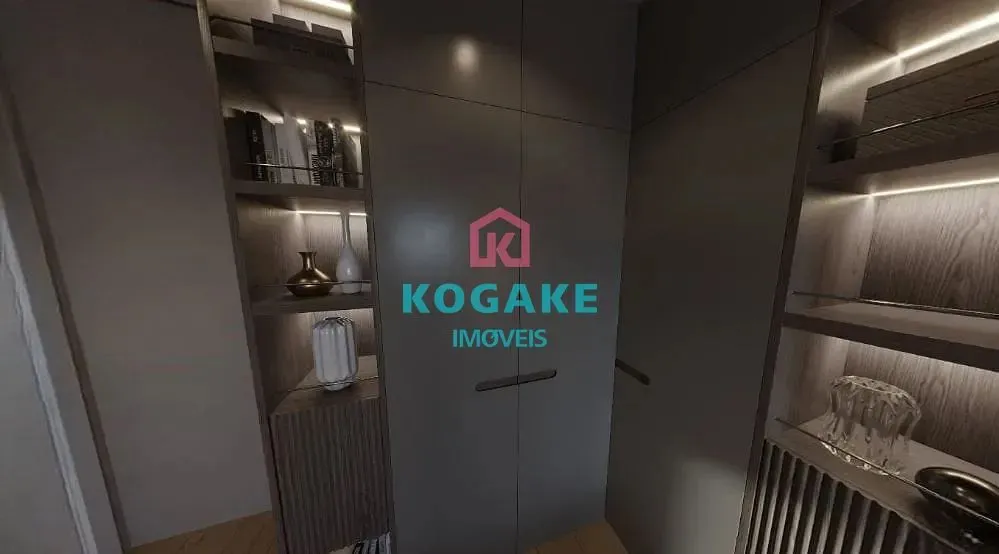 Apartamento, 2 quartos, 55 m² - Foto 9