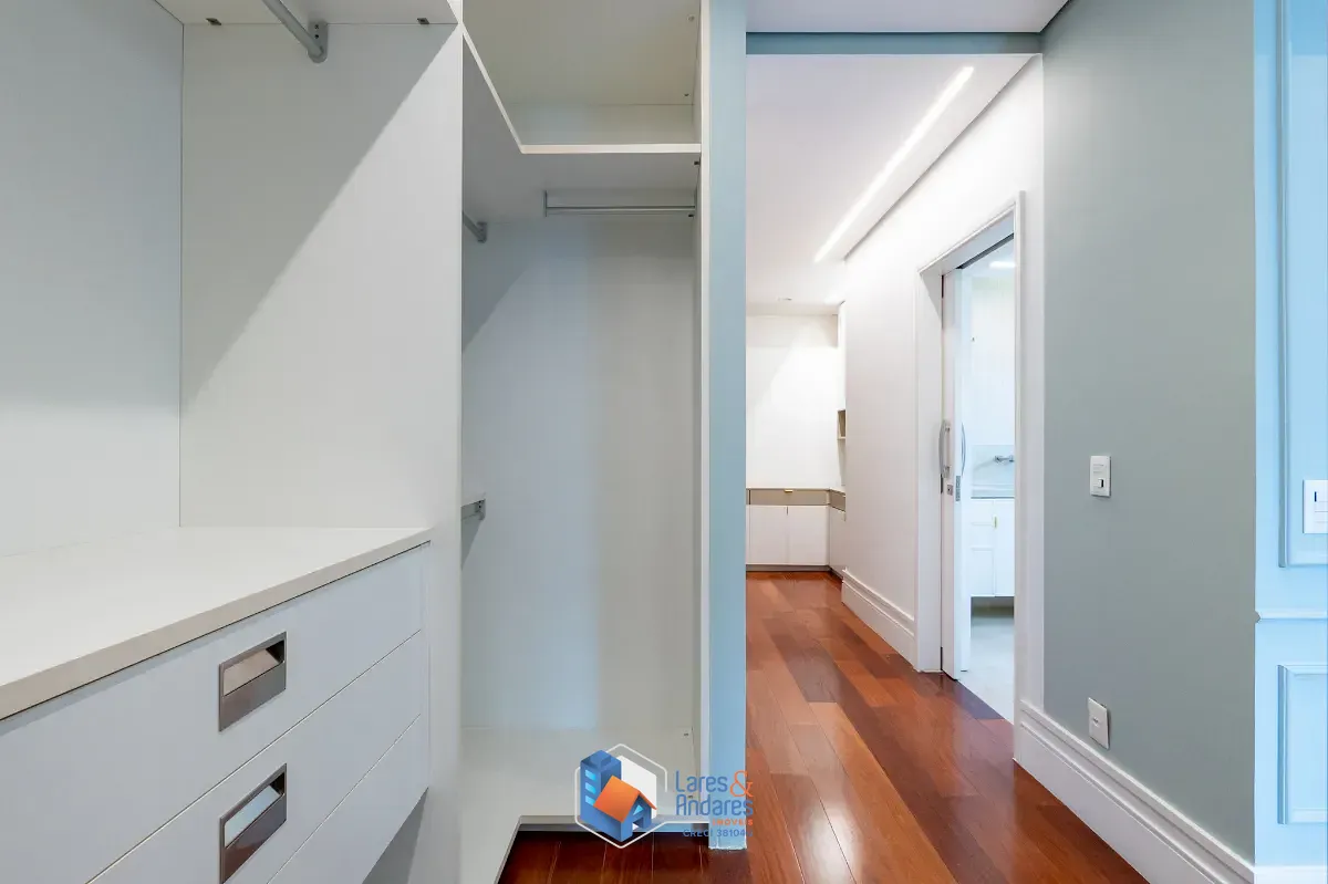 Apartamento, 4 quartos, 234 m² - Foto 52