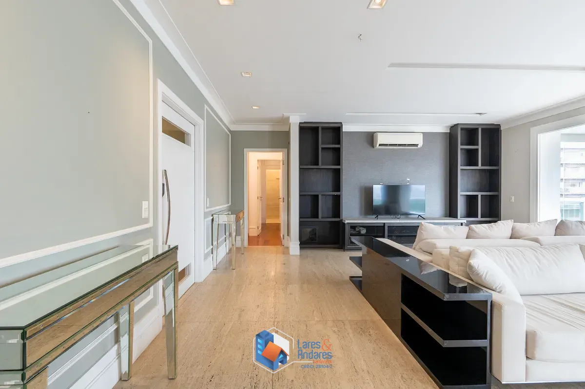 Apartamento, 4 quartos, 234 m² - Foto 15