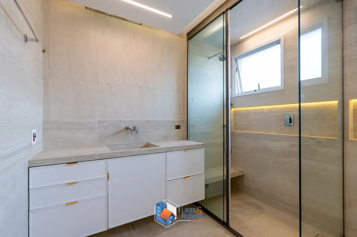 Apartamento, 4 quartos, 234 m² - Foto 51