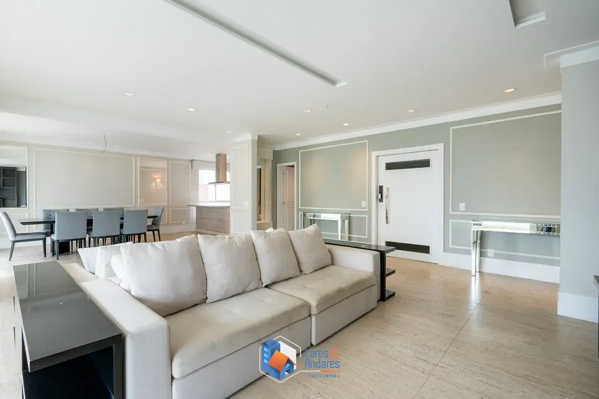 Apartamento, 4 quartos, 234 m² - Foto 11