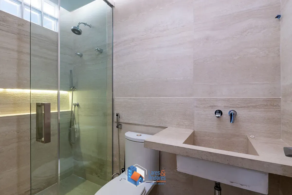 Apartamento, 4 quartos, 234 m² - Foto 31