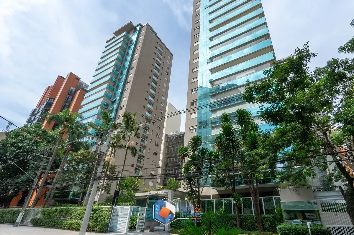 Apartamento, 4 quartos, 234 m² - Foto 59