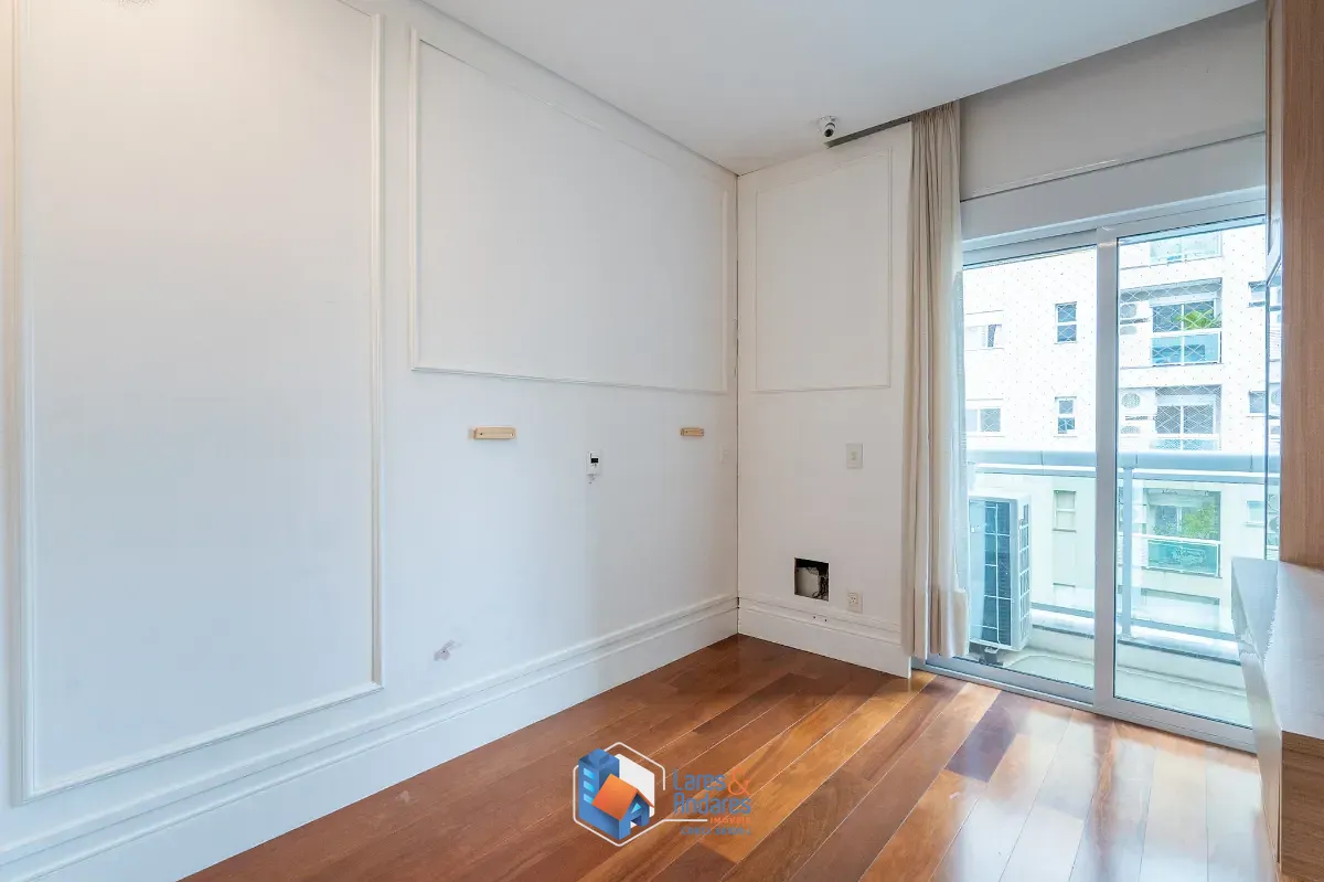 Apartamento, 4 quartos, 234 m² - Foto 28