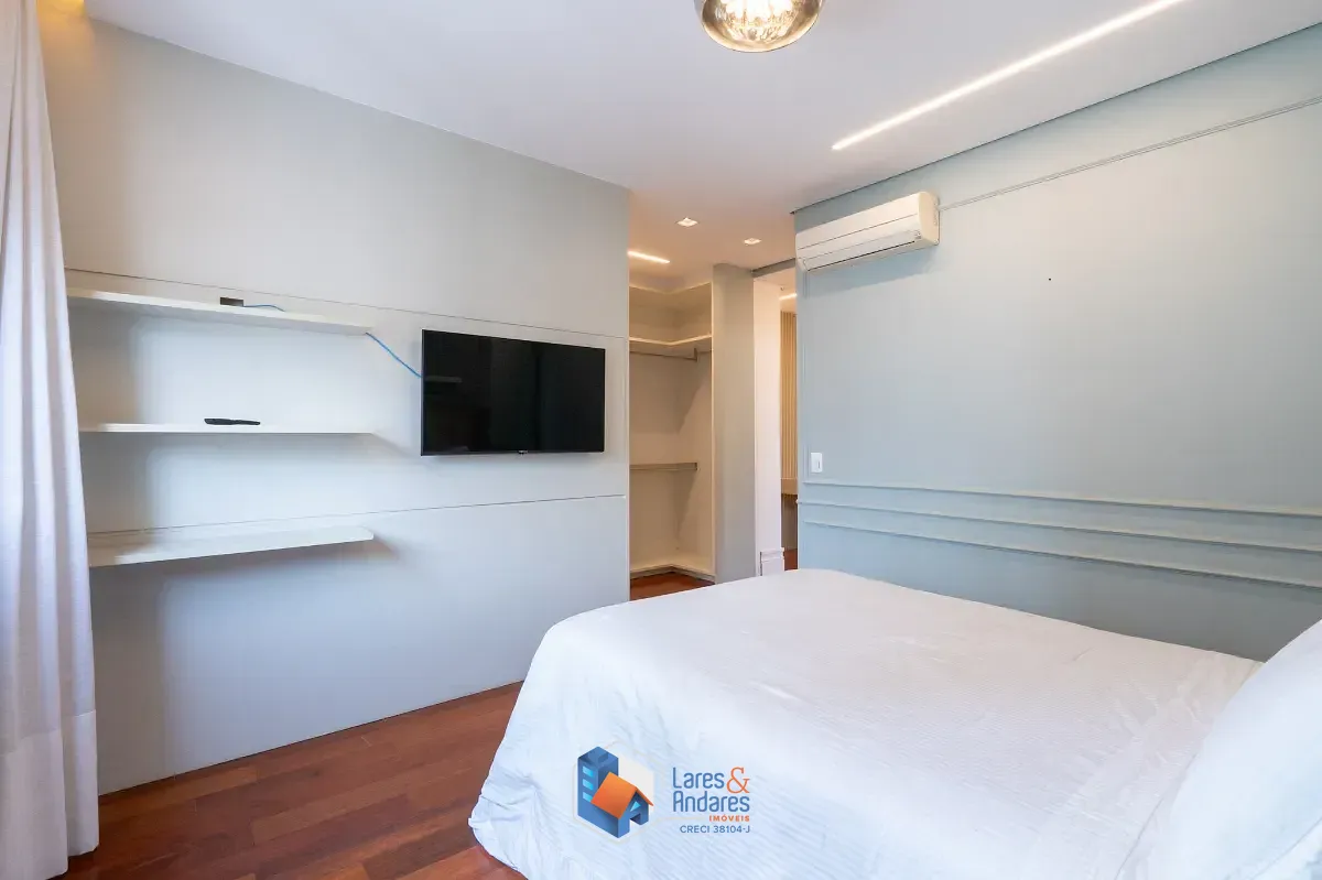 Apartamento, 4 quartos, 234 m² - Foto 50
