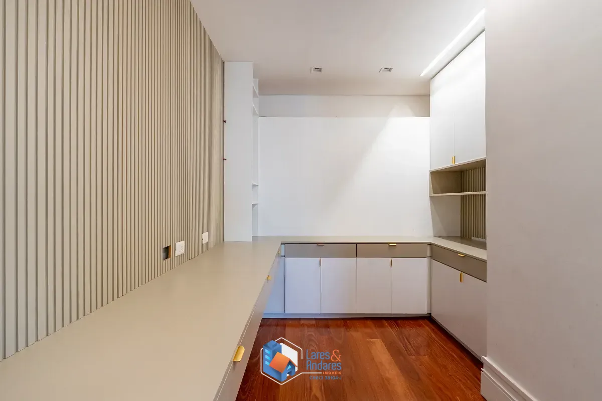 Apartamento, 4 quartos, 234 m² - Foto 54