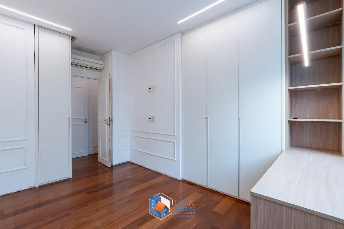 Apartamento, 4 quartos, 234 m² - Foto 32