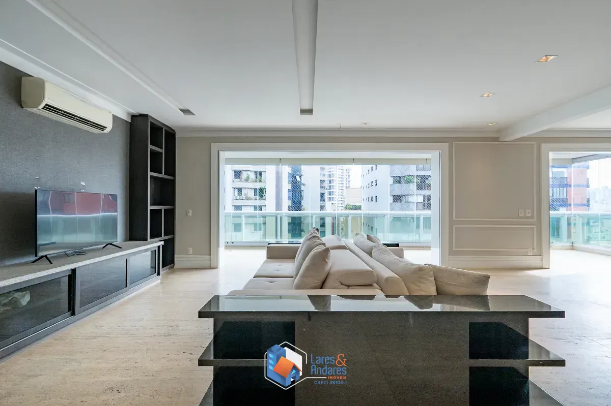 Apartamento, 4 quartos, 234 m² - Foto 8