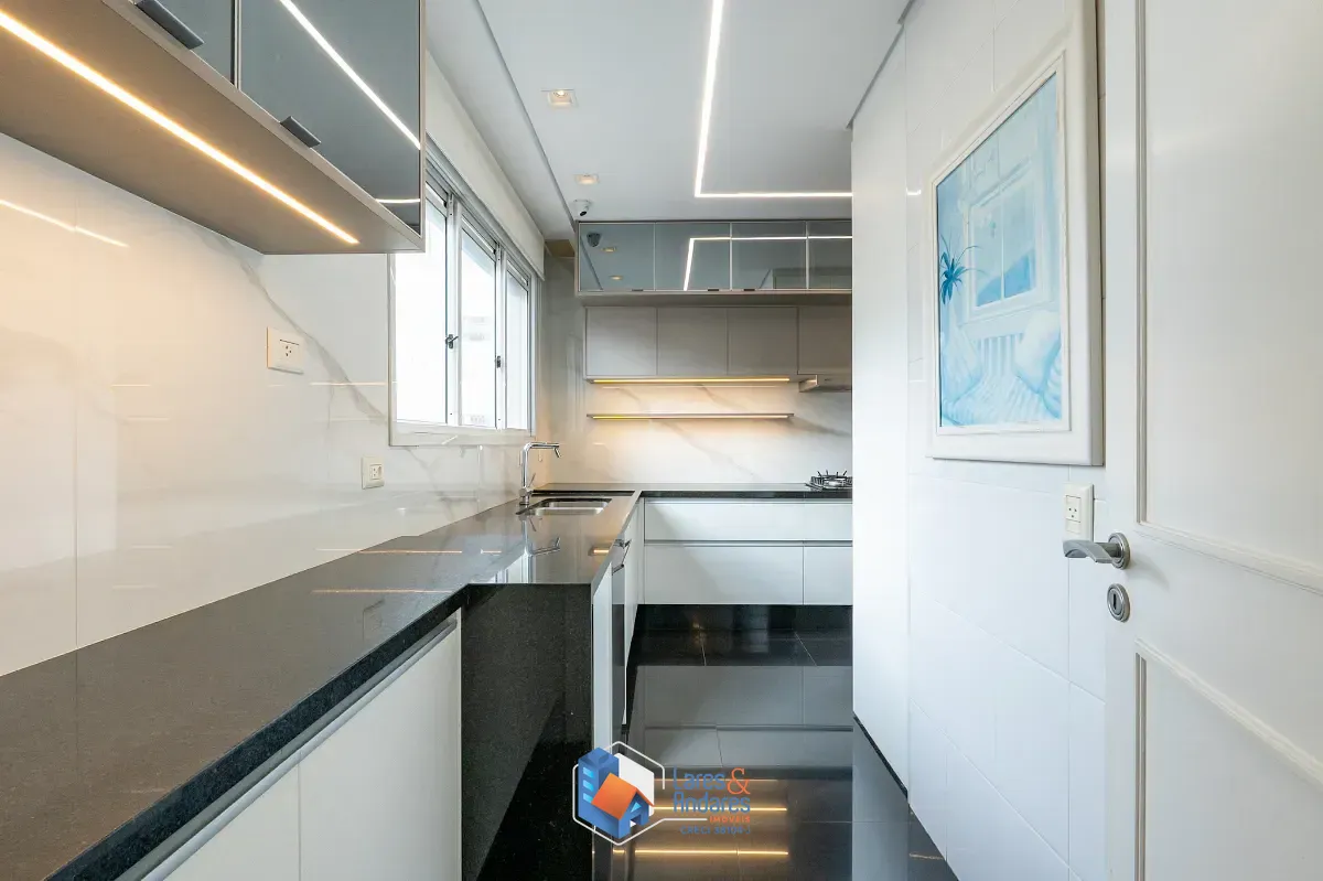 Apartamento, 4 quartos, 234 m² - Foto 42