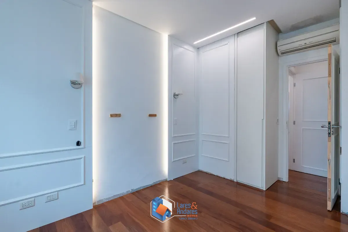 Apartamento, 4 quartos, 234 m² - Foto 38