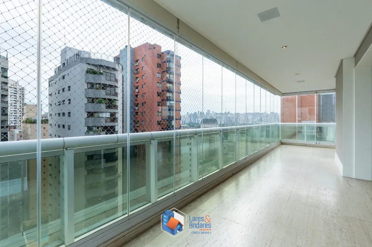 Apartamento, 4 quartos, 234 m² - Foto 20