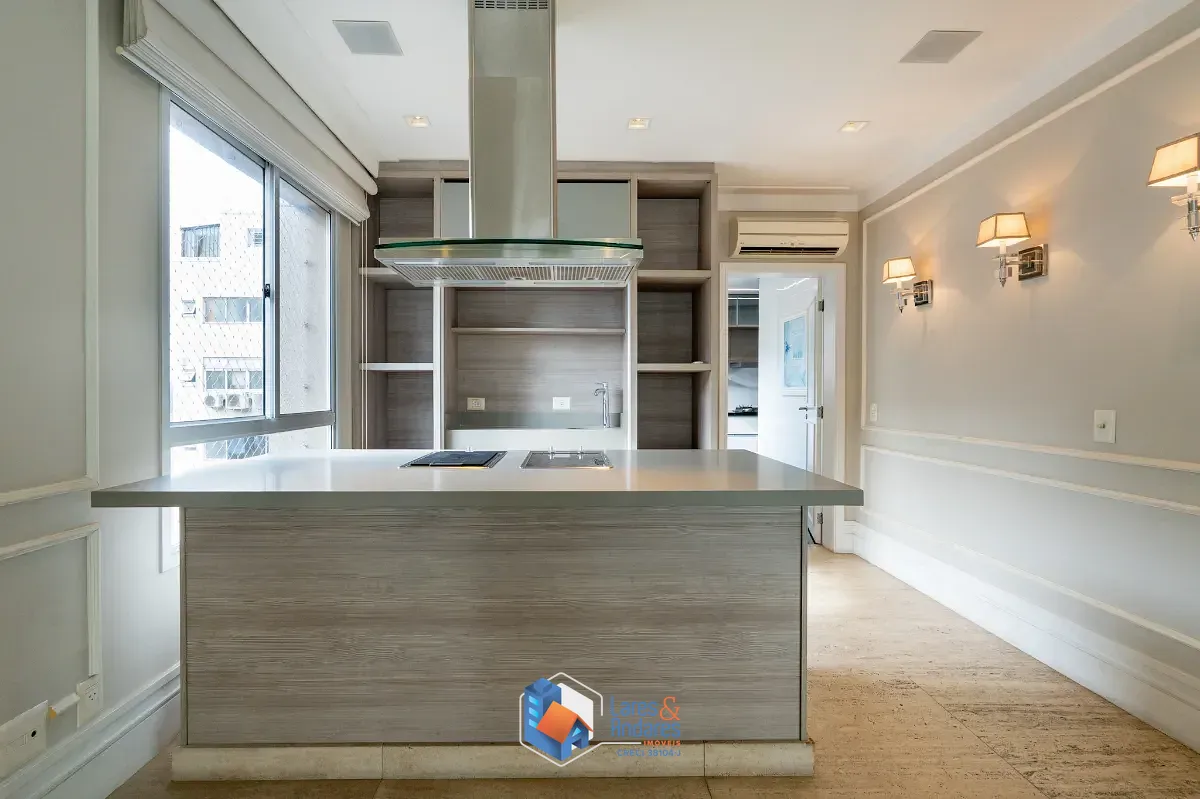 Apartamento, 4 quartos, 234 m² - Foto 22
