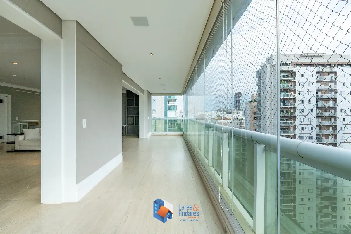 Apartamento, 4 quartos, 234 m² - Foto 19