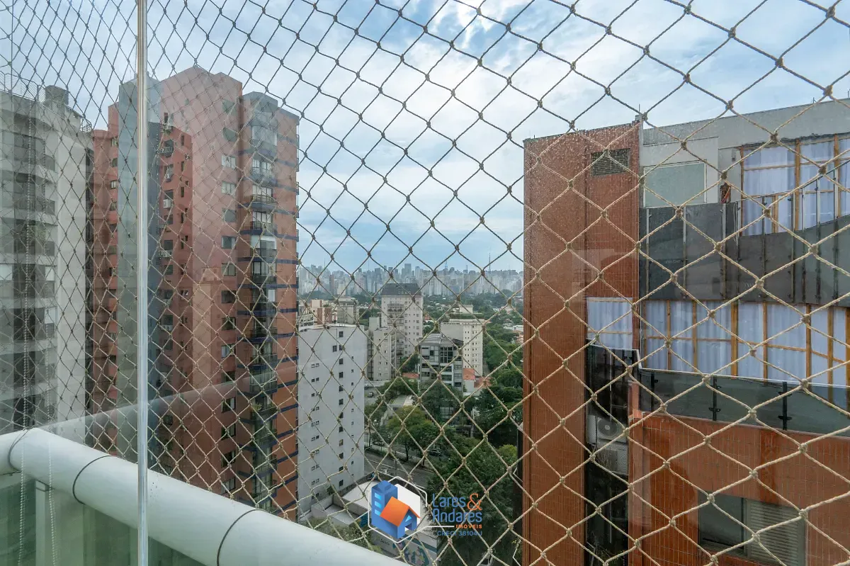 Apartamento, 4 quartos, 234 m² - Foto 21