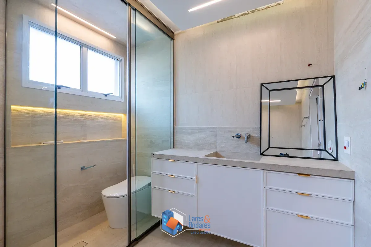 Apartamento, 4 quartos, 234 m² - Foto 53