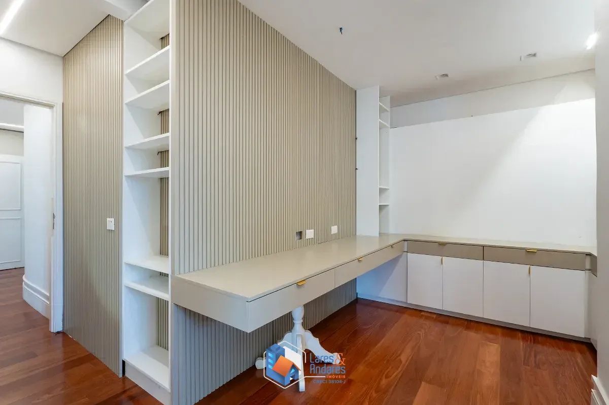 Apartamento, 4 quartos, 234 m² - Foto 55