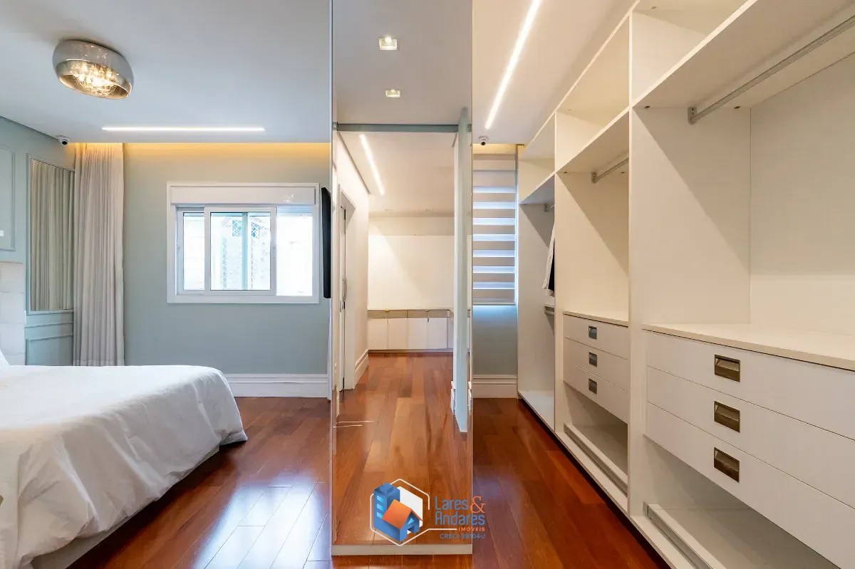 Apartamento, 4 quartos, 234 m² - Foto 49