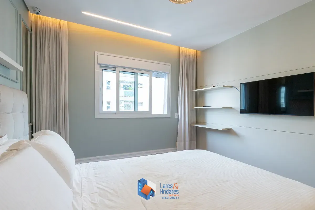 Apartamento, 4 quartos, 234 m² - Foto 34
