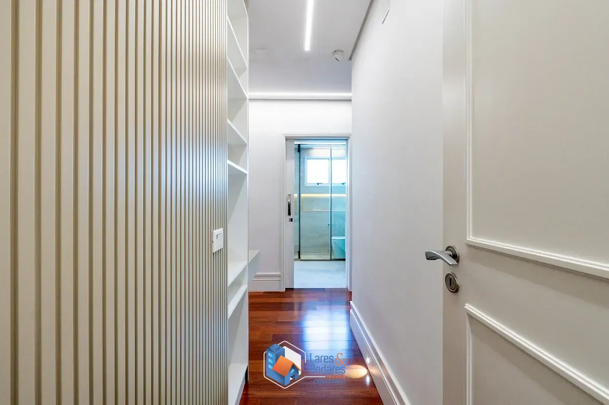 Apartamento, 4 quartos, 234 m² - Foto 57