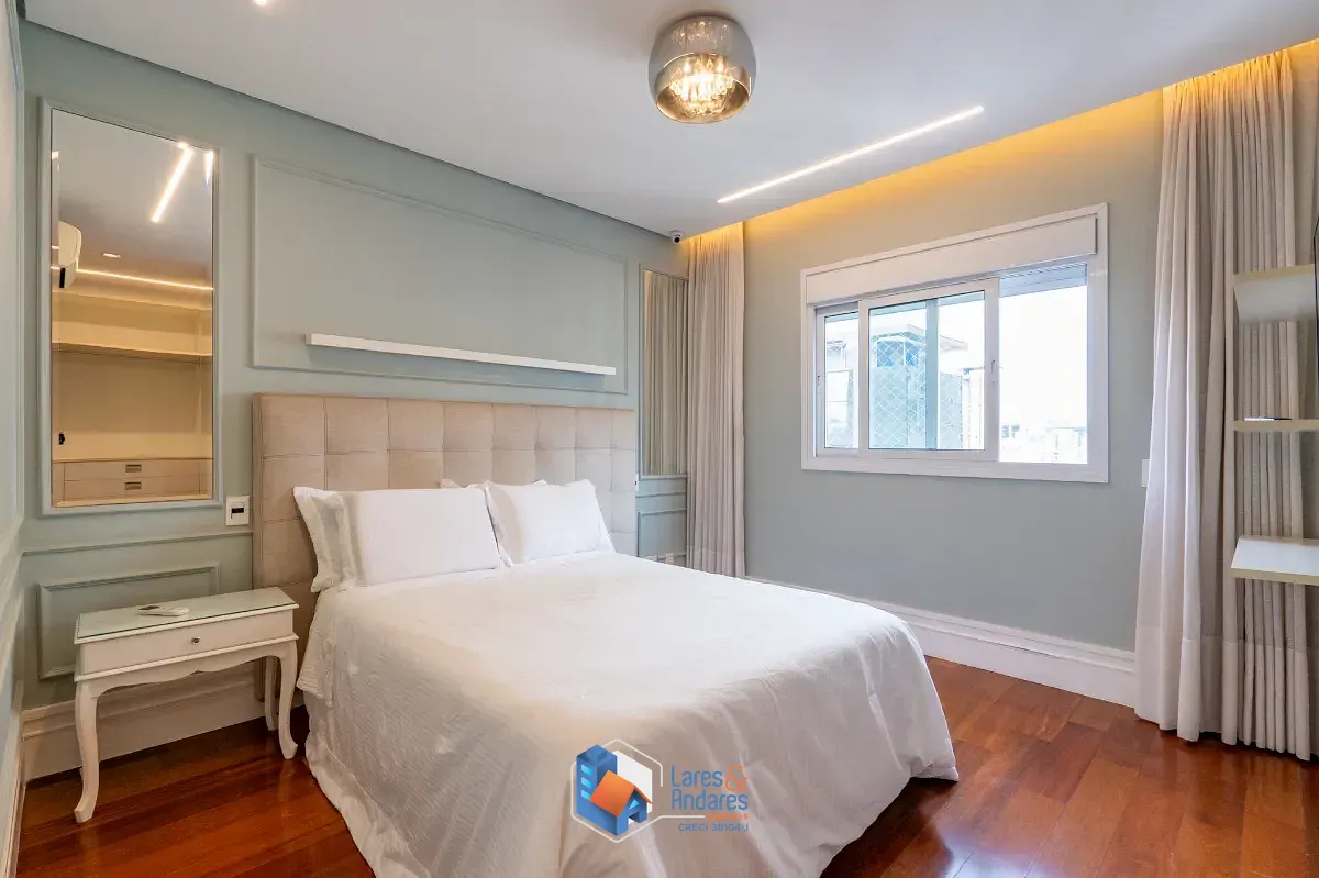 Apartamento, 4 quartos, 234 m² - Foto 27
