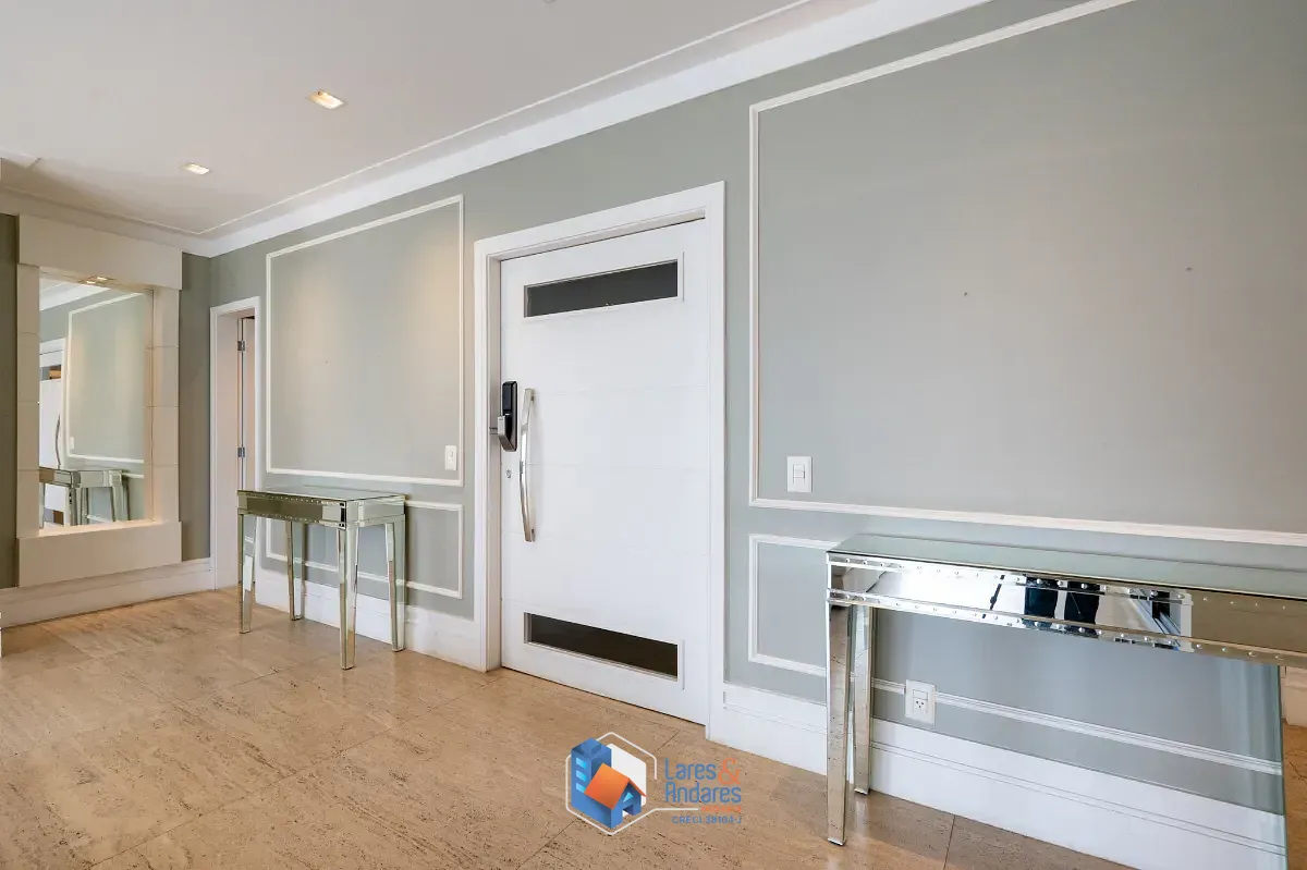 Apartamento, 4 quartos, 234 m² - Foto 16