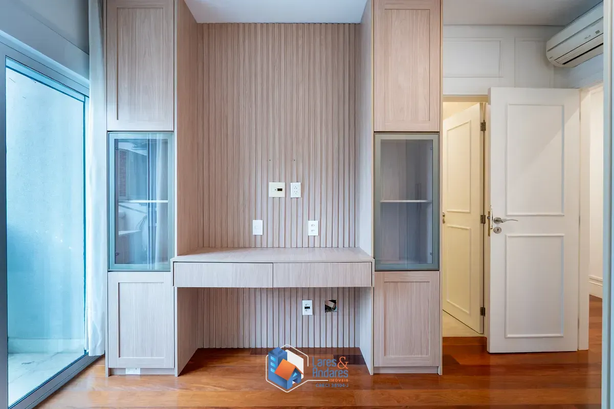 Apartamento, 4 quartos, 234 m² - Foto 40