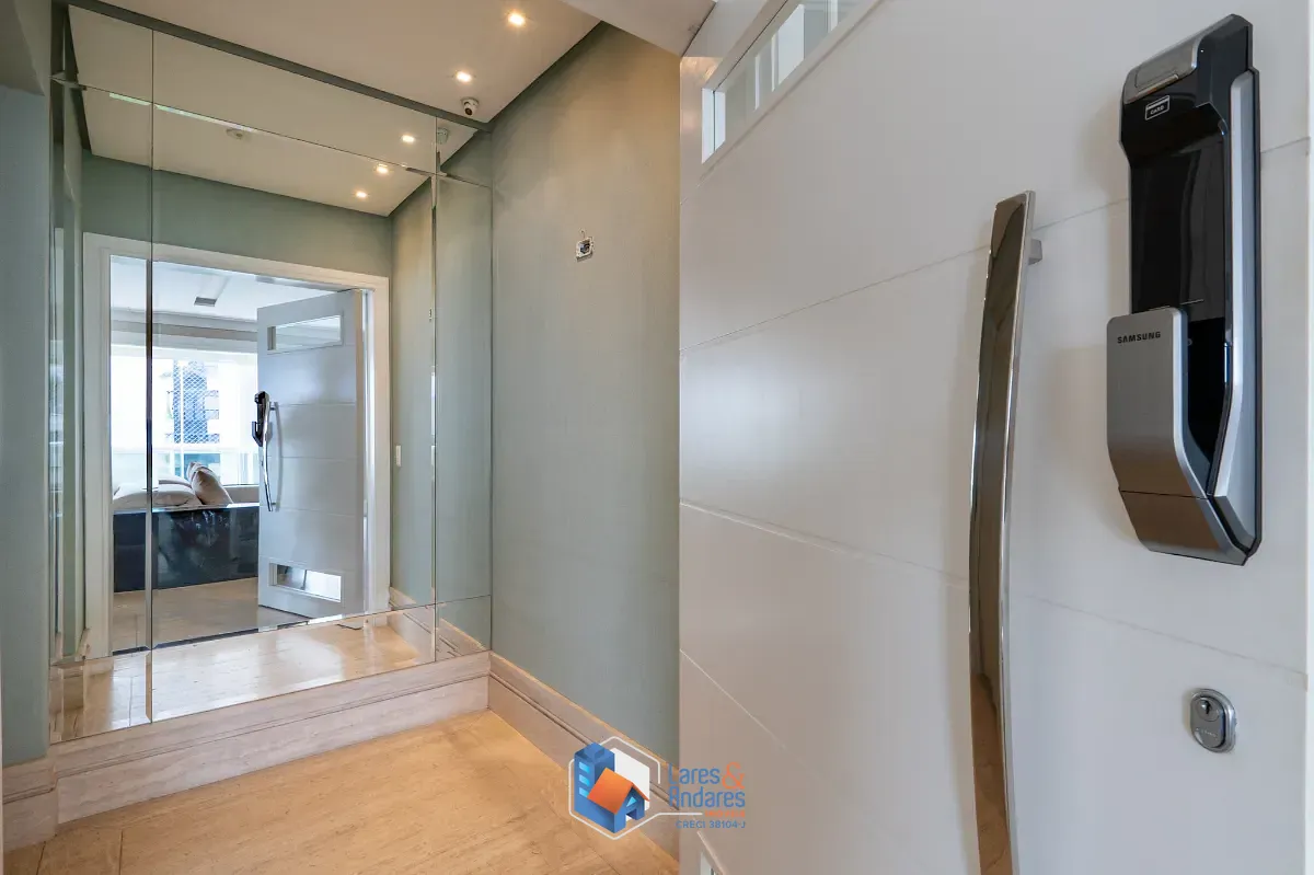 Apartamento, 4 quartos, 234 m² - Foto 17