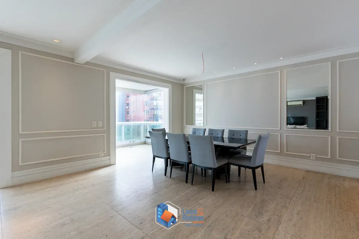 Apartamento, 4 quartos, 234 m² - Foto 6