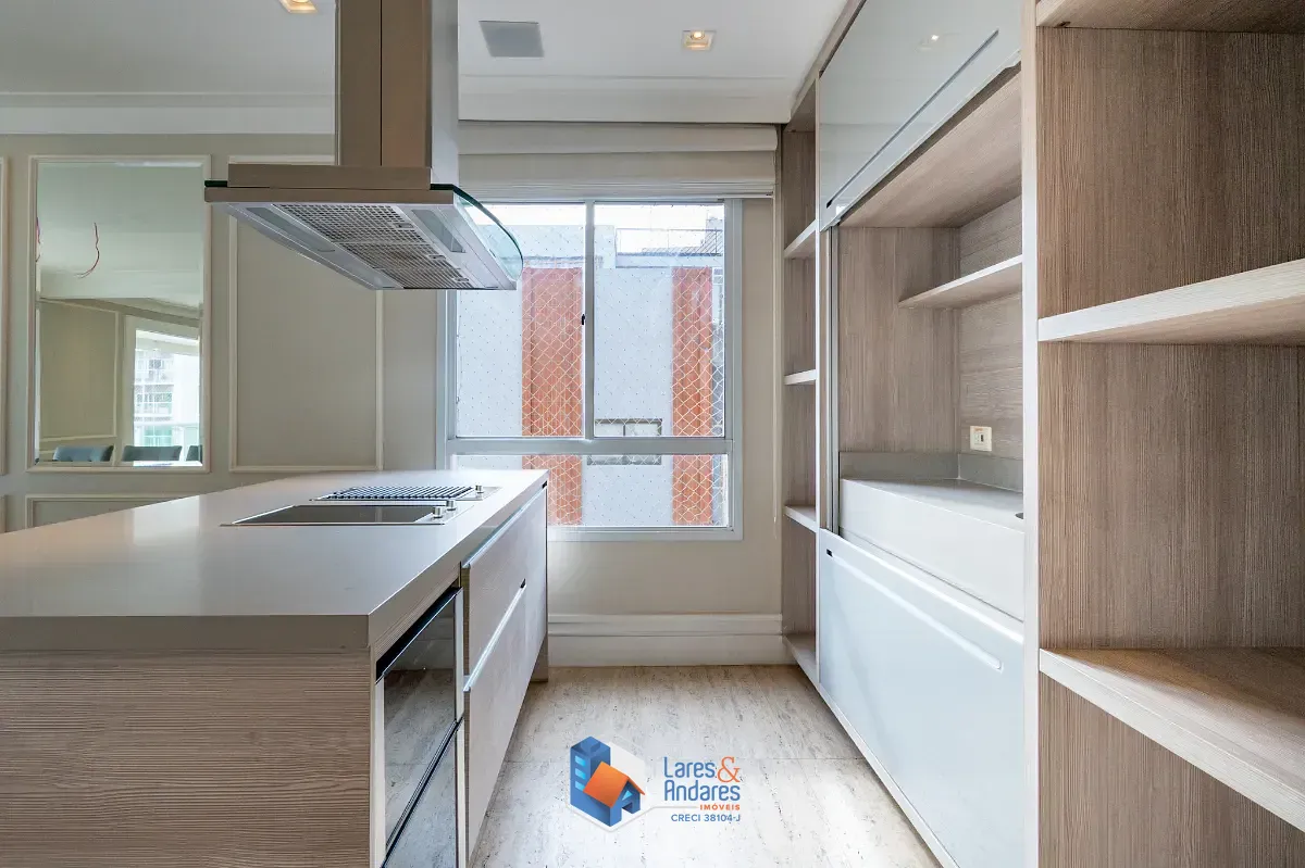 Apartamento, 4 quartos, 234 m² - Foto 24
