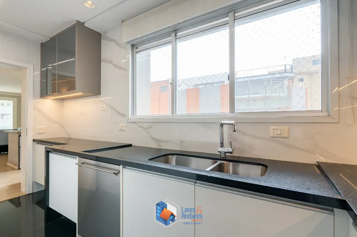 Apartamento, 4 quartos, 234 m² - Foto 43