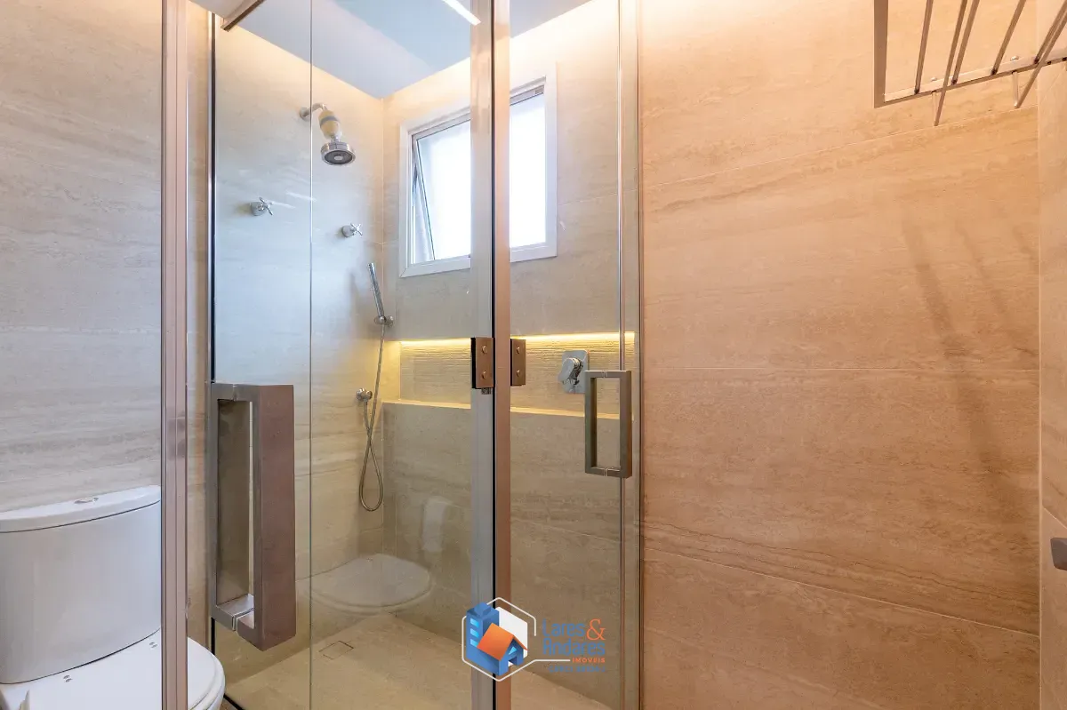 Apartamento, 4 quartos, 234 m² - Foto 39