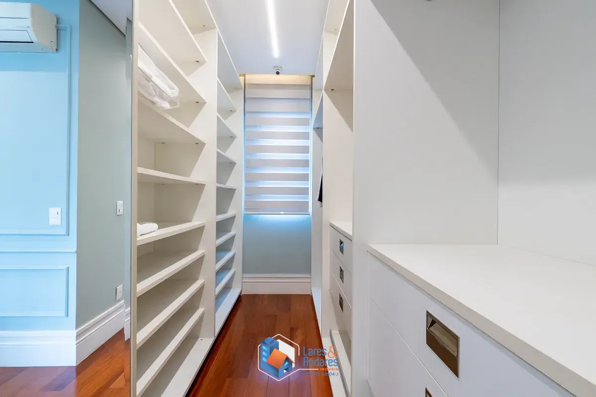 Apartamento, 4 quartos, 234 m² - Foto 30