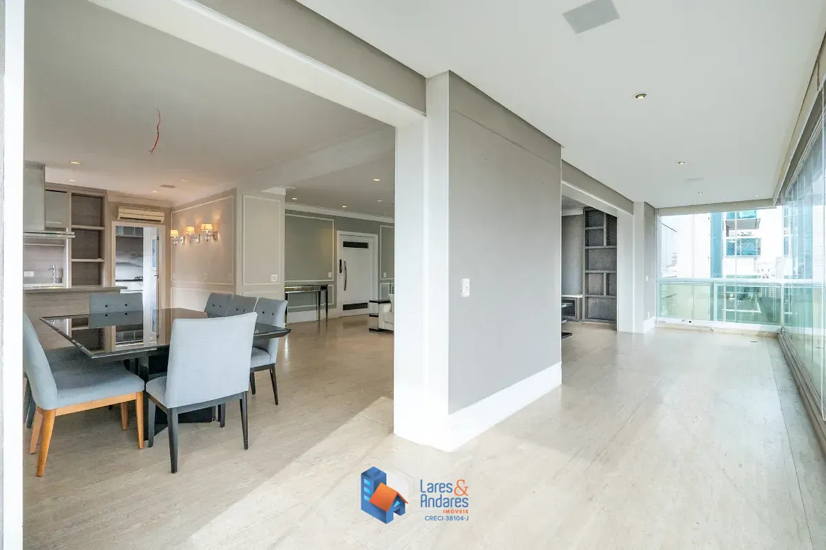 Apartamento, 4 quartos, 234 m² - Foto 18