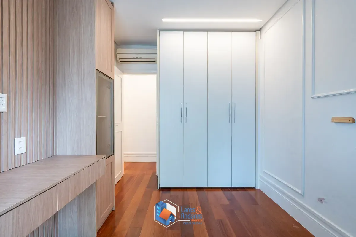 Apartamento, 4 quartos, 234 m² - Foto 35