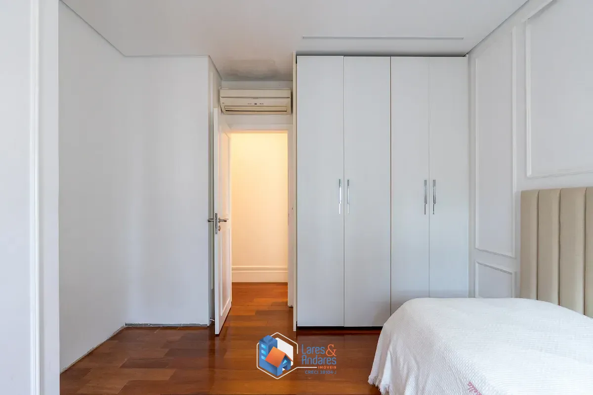 Apartamento, 4 quartos, 234 m² - Foto 47