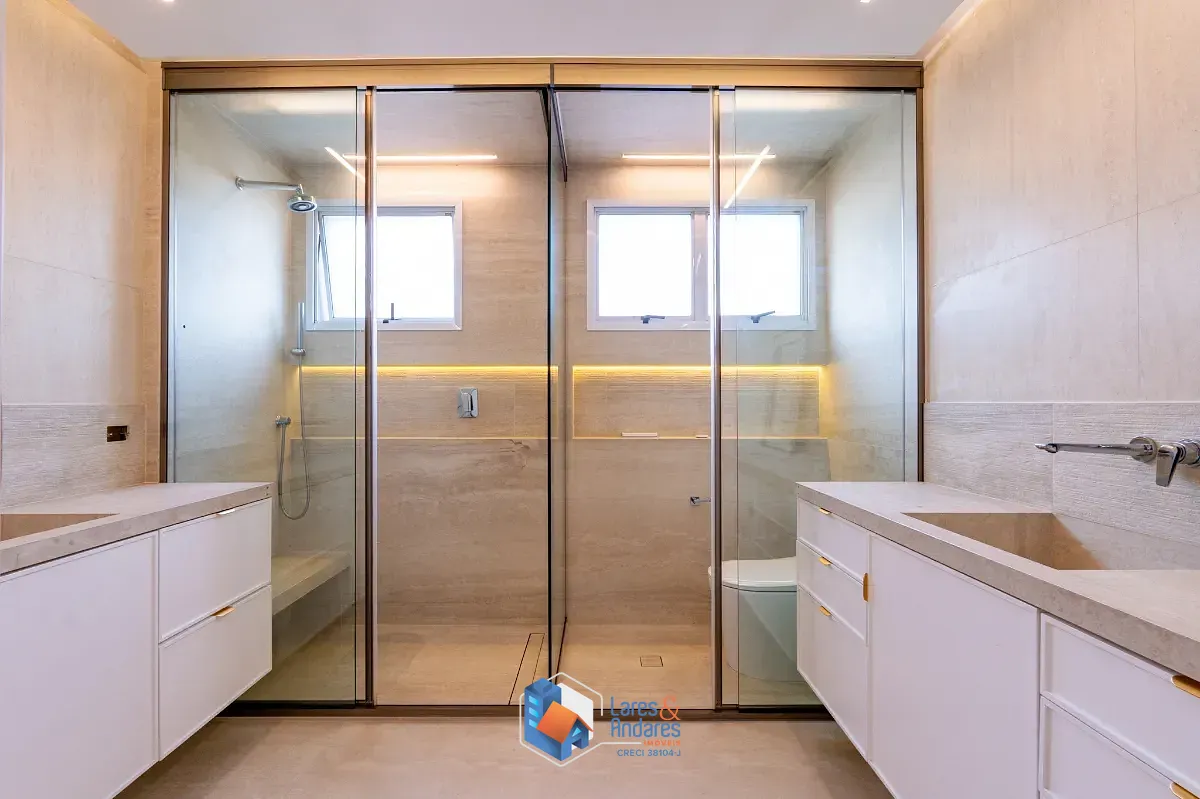 Apartamento, 4 quartos, 234 m² - Foto 56