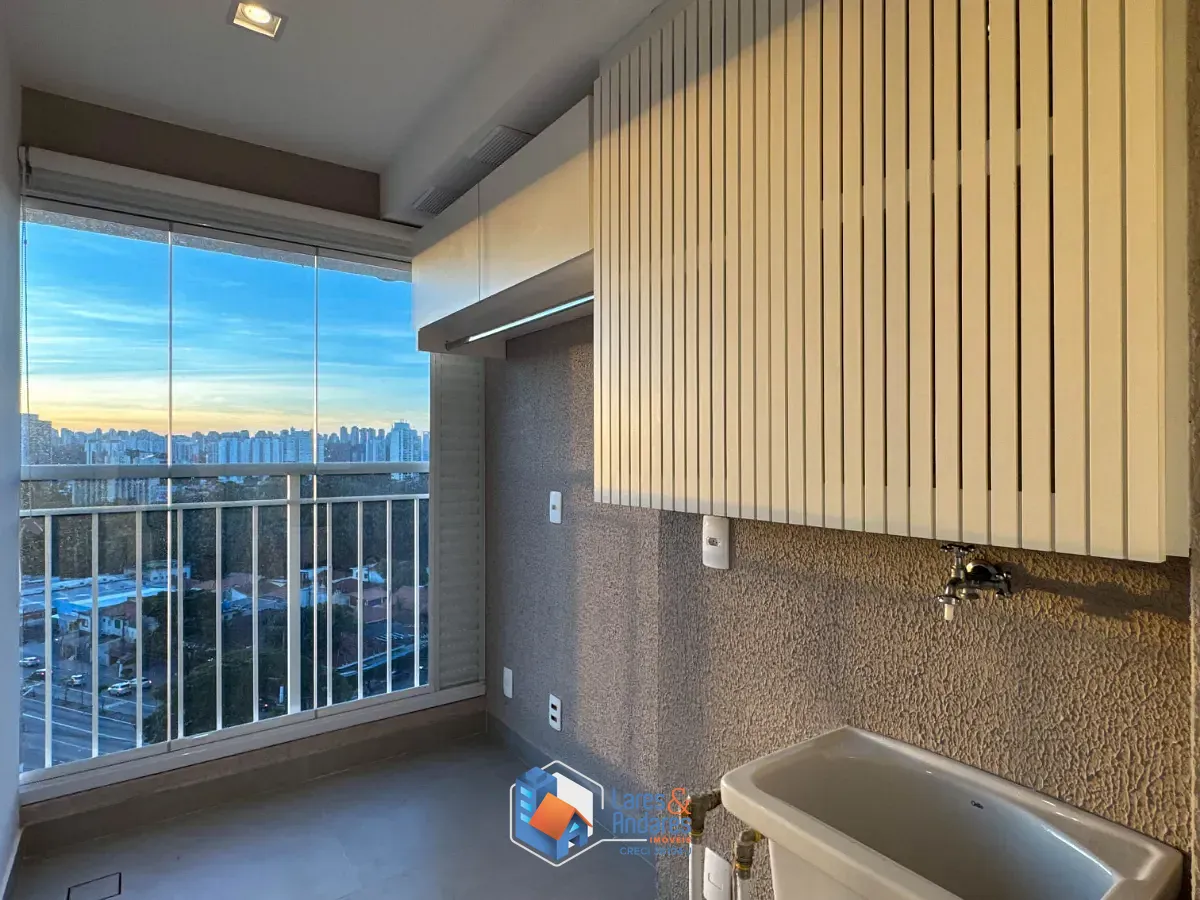 Apartamento, 2 quartos, 60 m² - Foto 12