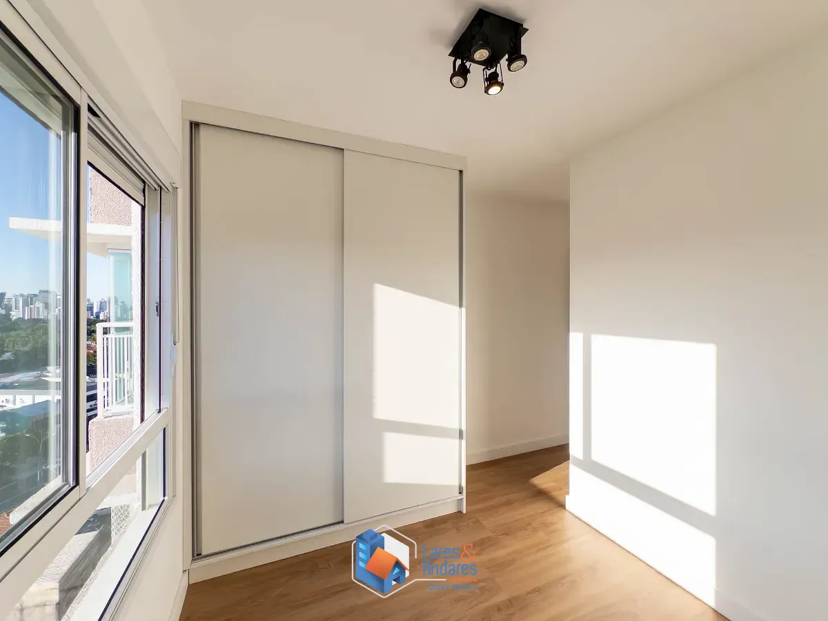 Apartamento, 2 quartos, 60 m² - Foto 23