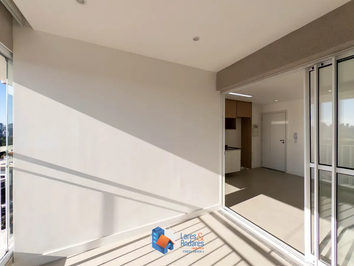 Apartamento, 2 quartos, 60 m² - Foto 11