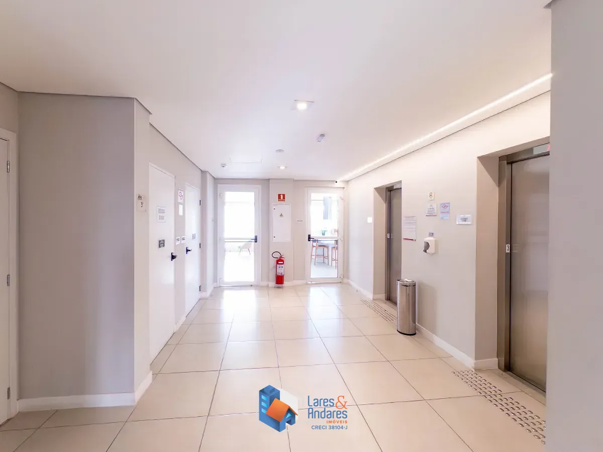 Apartamento, 2 quartos, 60 m² - Foto 37