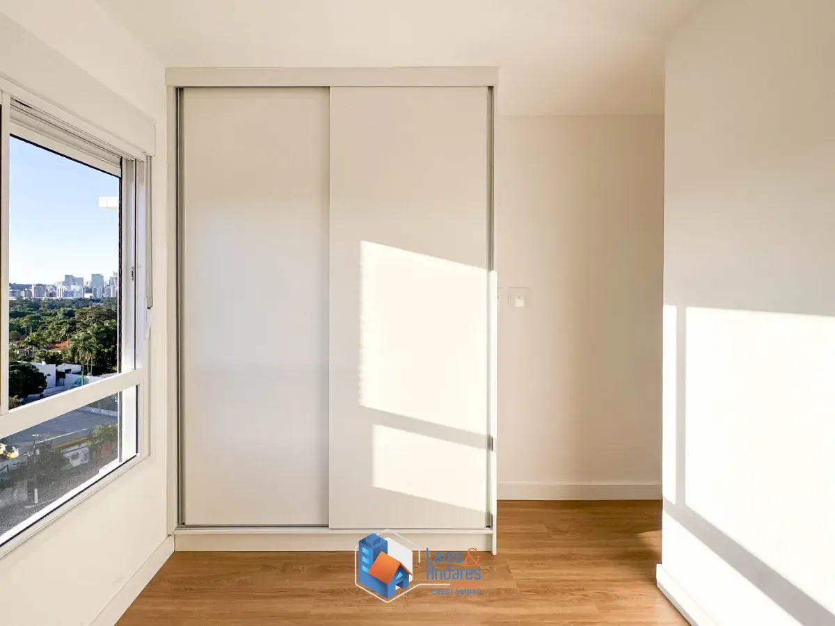 Apartamento, 2 quartos, 60 m² - Foto 22