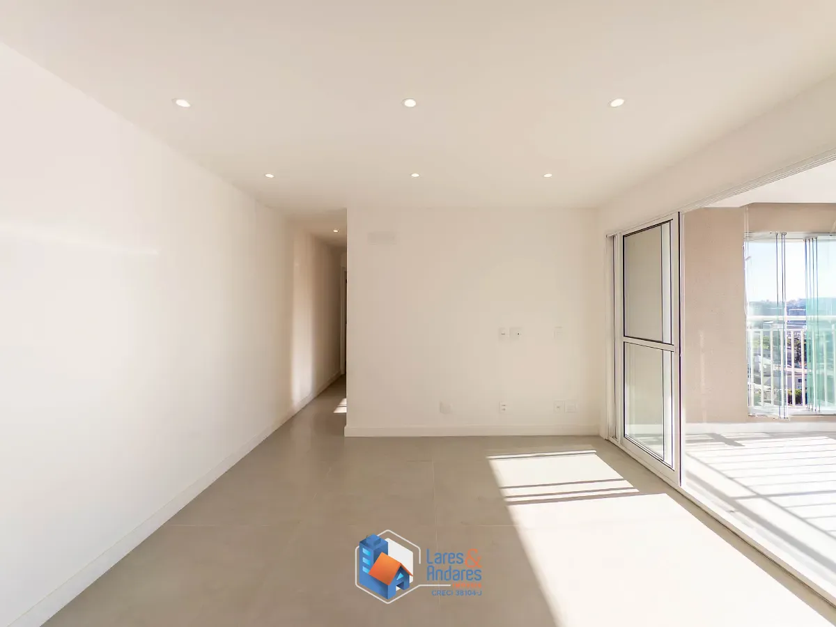 Apartamento, 2 quartos, 60 m² - Foto 16