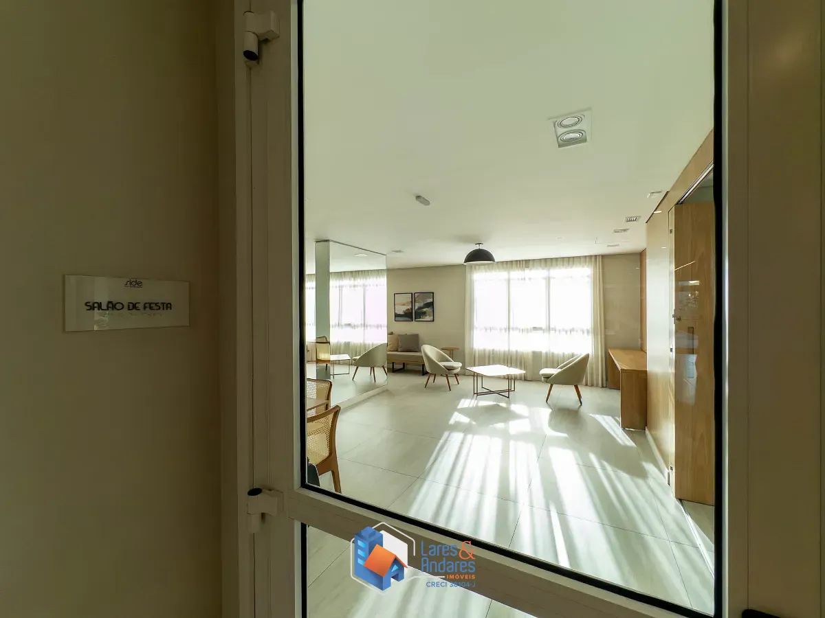 Apartamento, 2 quartos, 60 m² - Foto 39